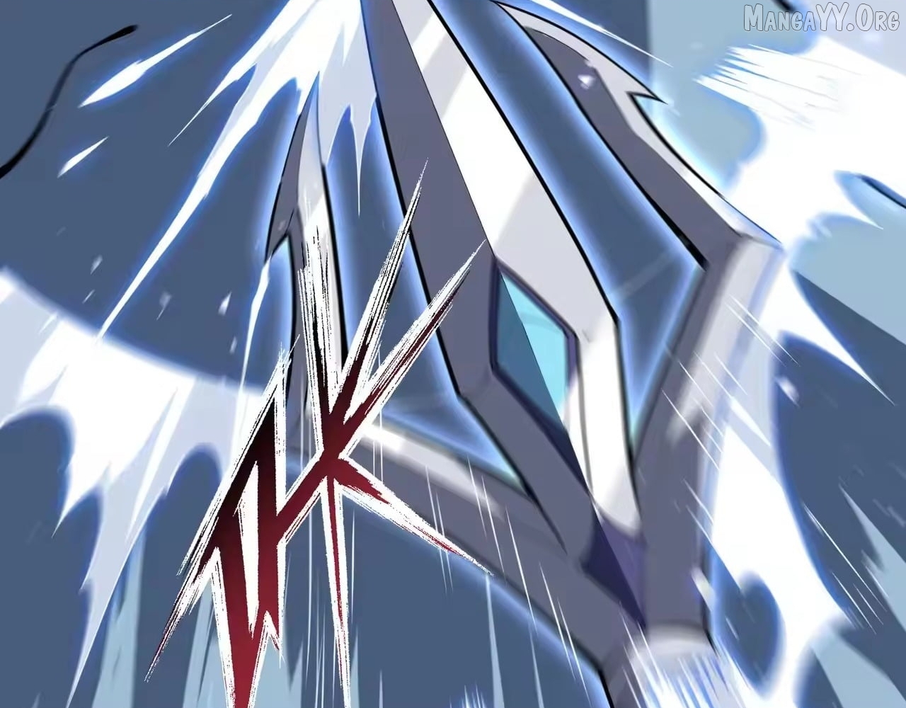 I Contracted Myself Chapter 137 - page 48